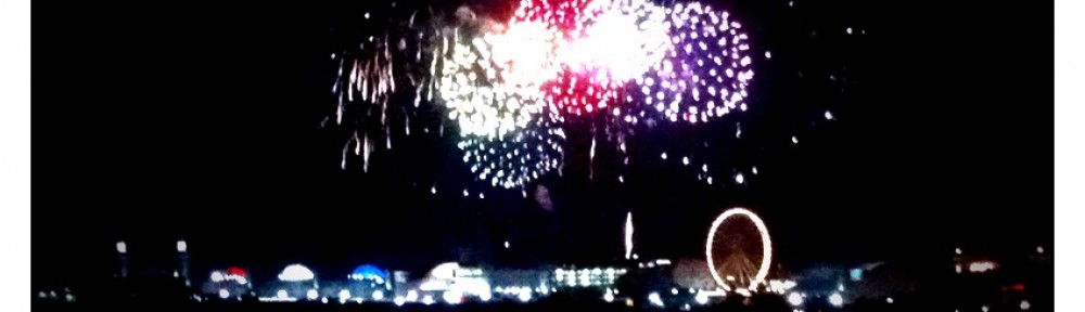 Shenna Jean Was Here